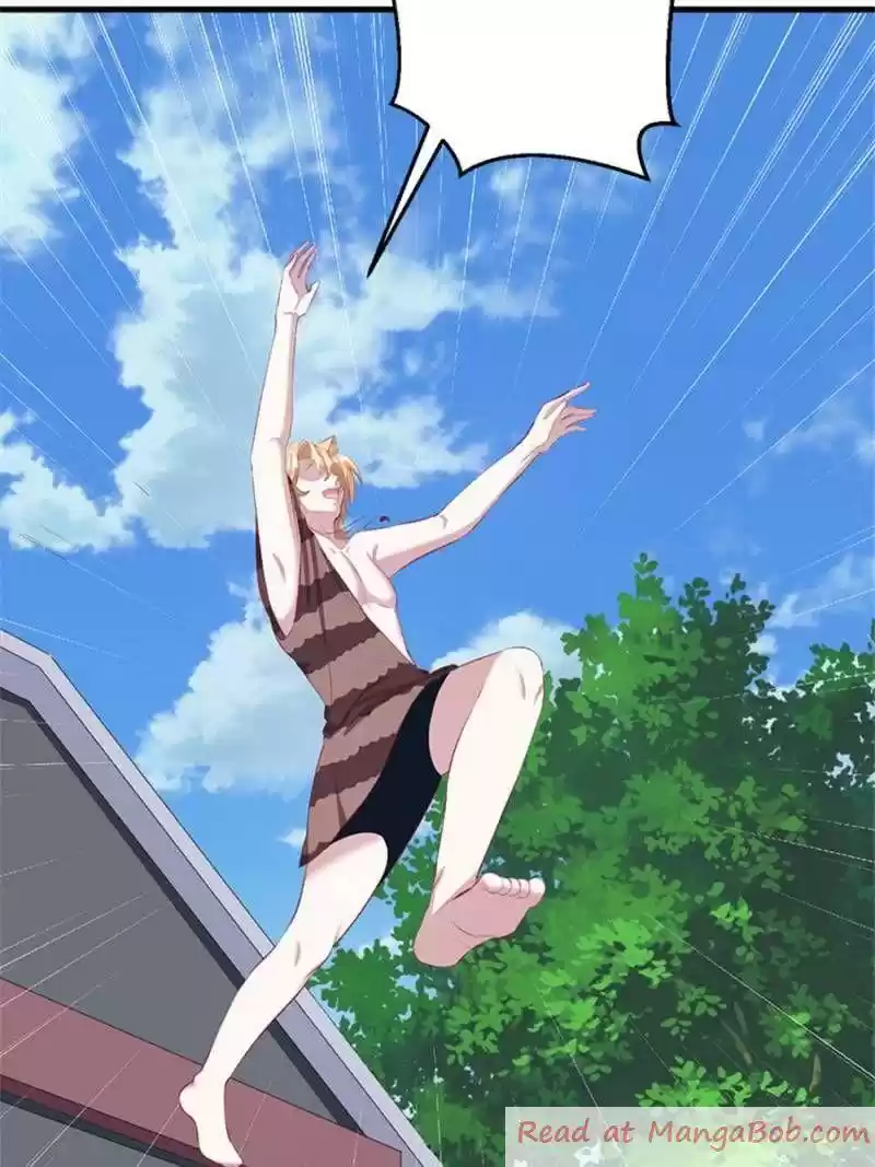 Beauty and the Beasts Ch.98