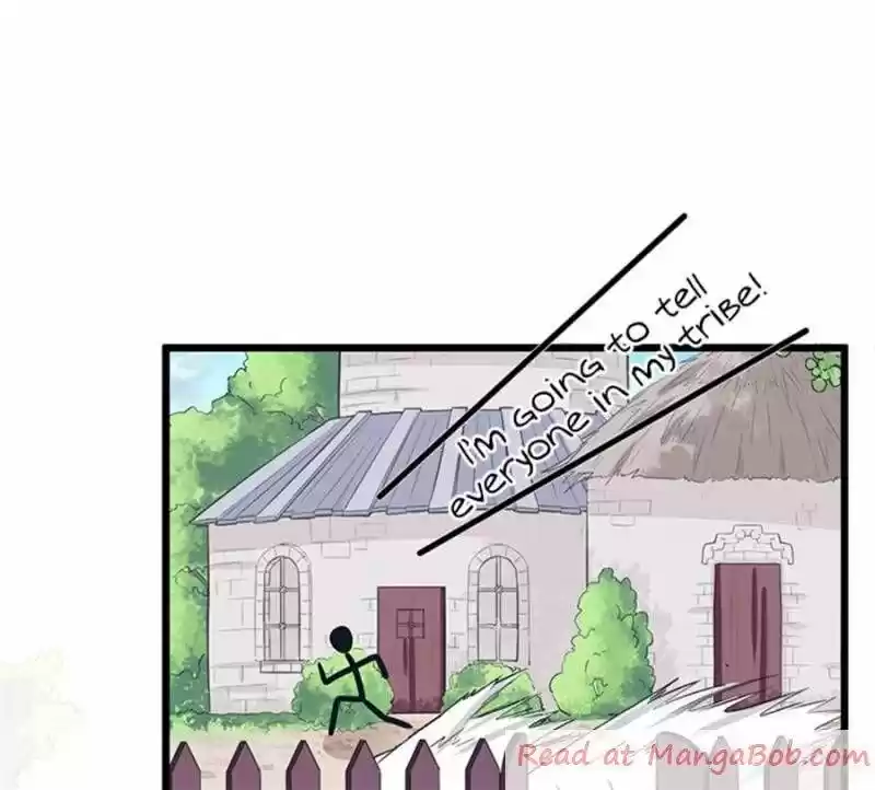 Beauty and the Beasts Ch.98