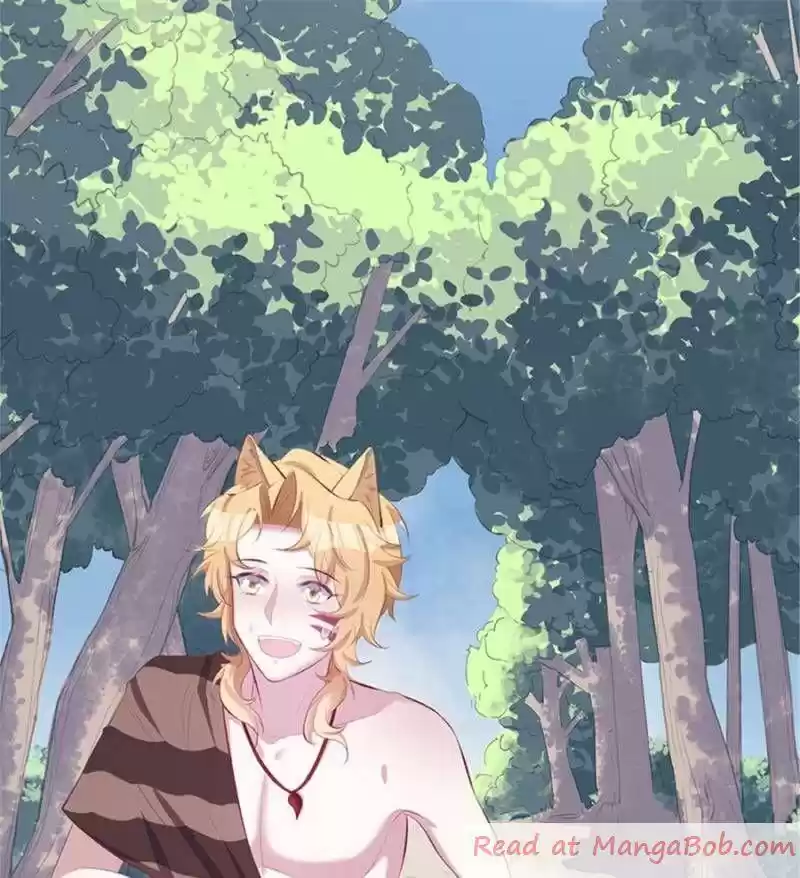 Beauty and the Beasts Ch.98