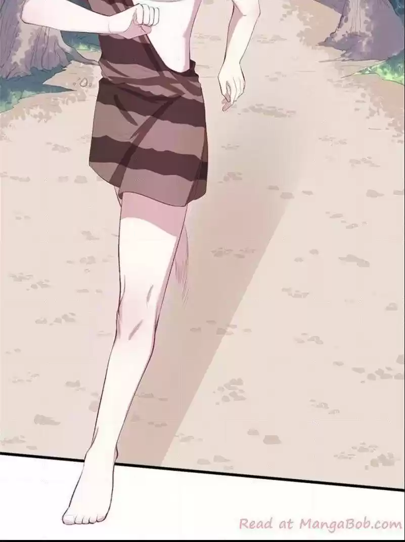 Beauty and the Beasts Ch.98