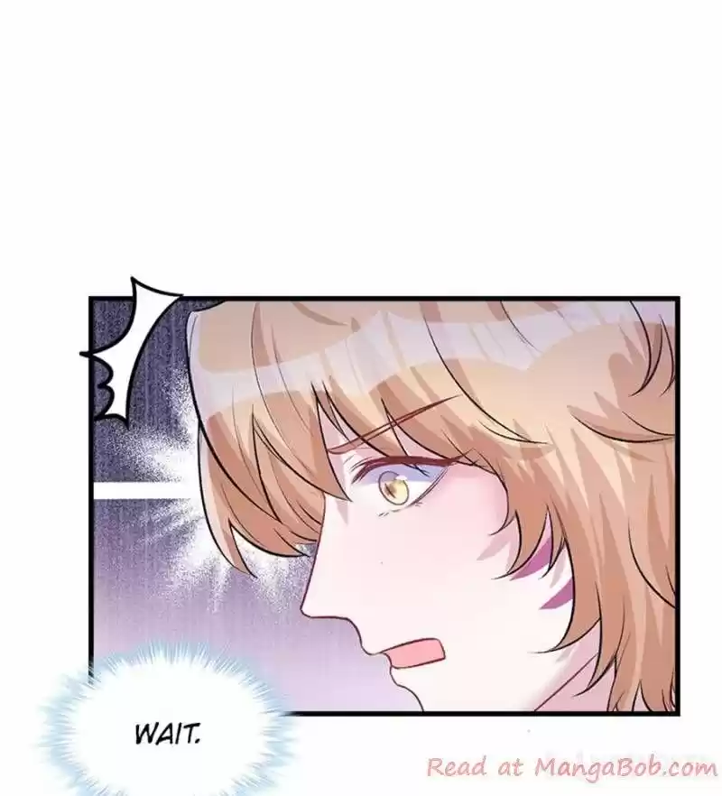 Beauty and the Beasts Ch.98