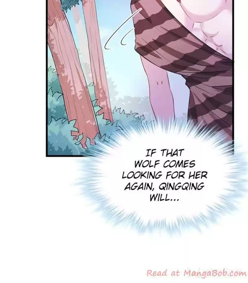 Beauty and the Beasts Ch.98