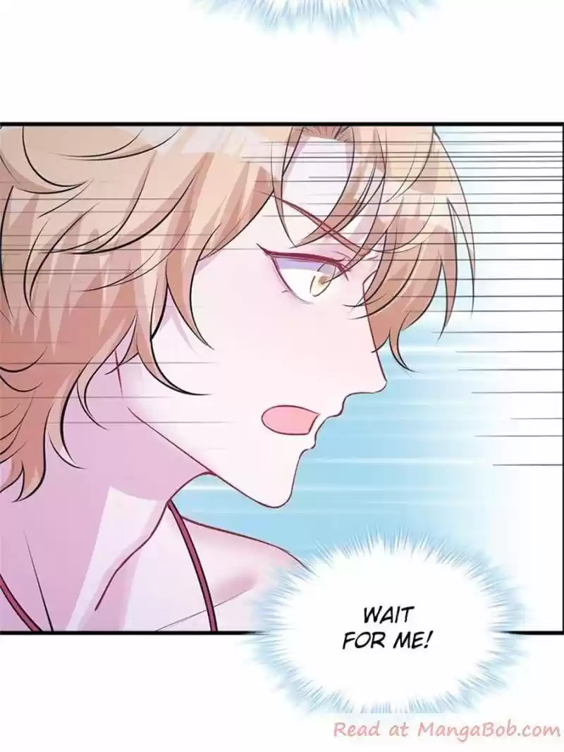 Beauty and the Beasts Ch.98