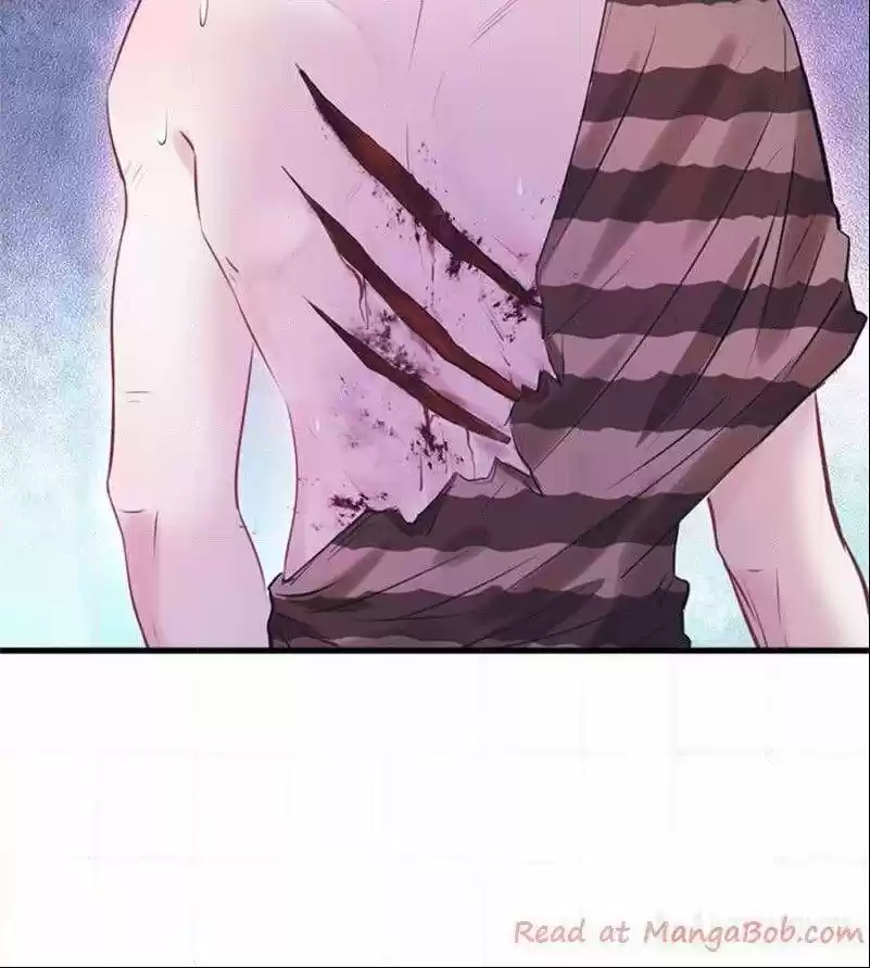 Beauty and the Beasts Ch.98