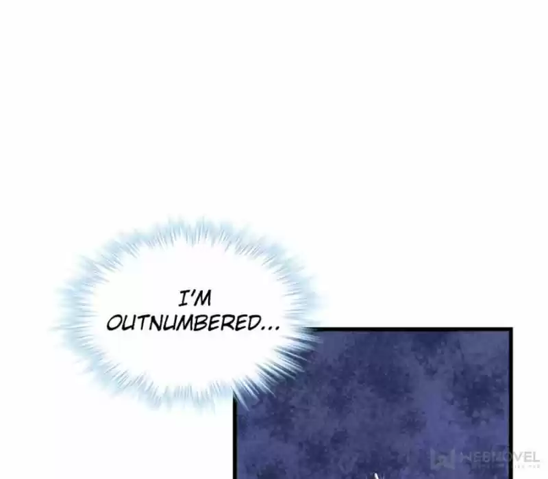 Beauty and the Beasts Ch.98