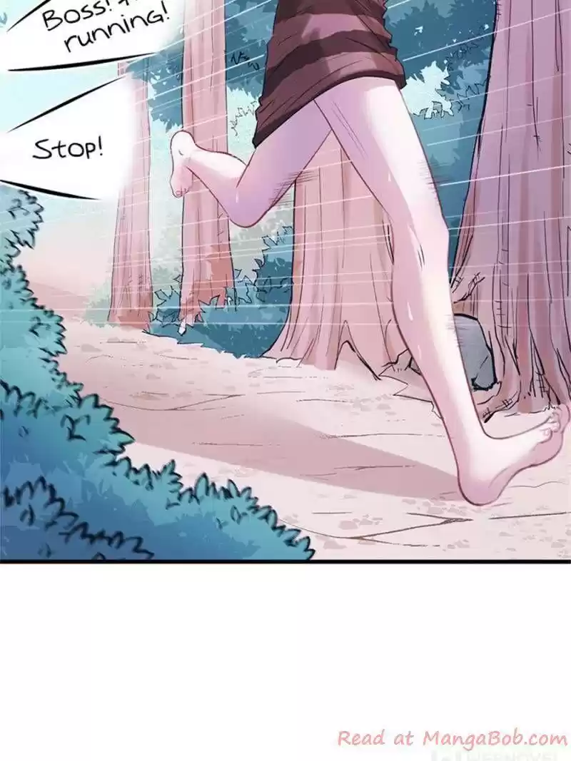 Beauty and the Beasts Ch.98