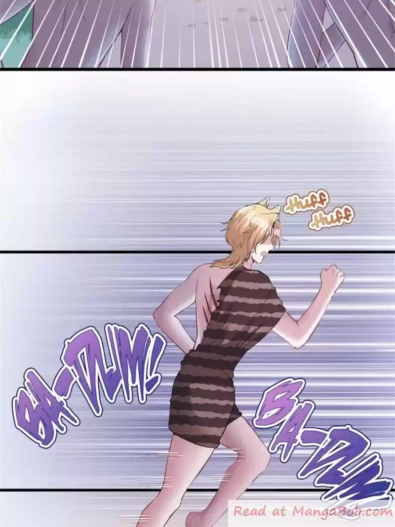 Beauty and the Beasts Ch.98