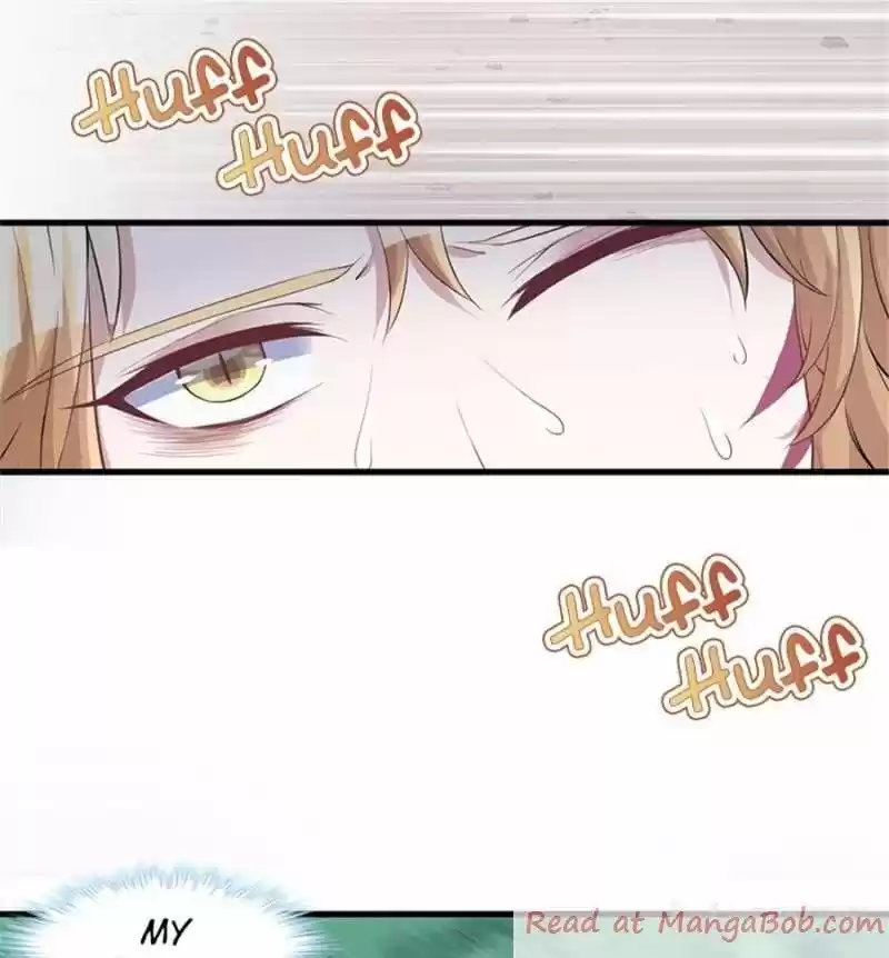 Beauty and the Beasts Ch.98