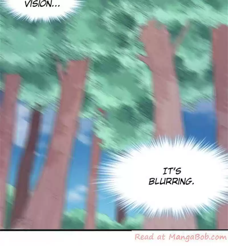 Beauty and the Beasts Ch.98