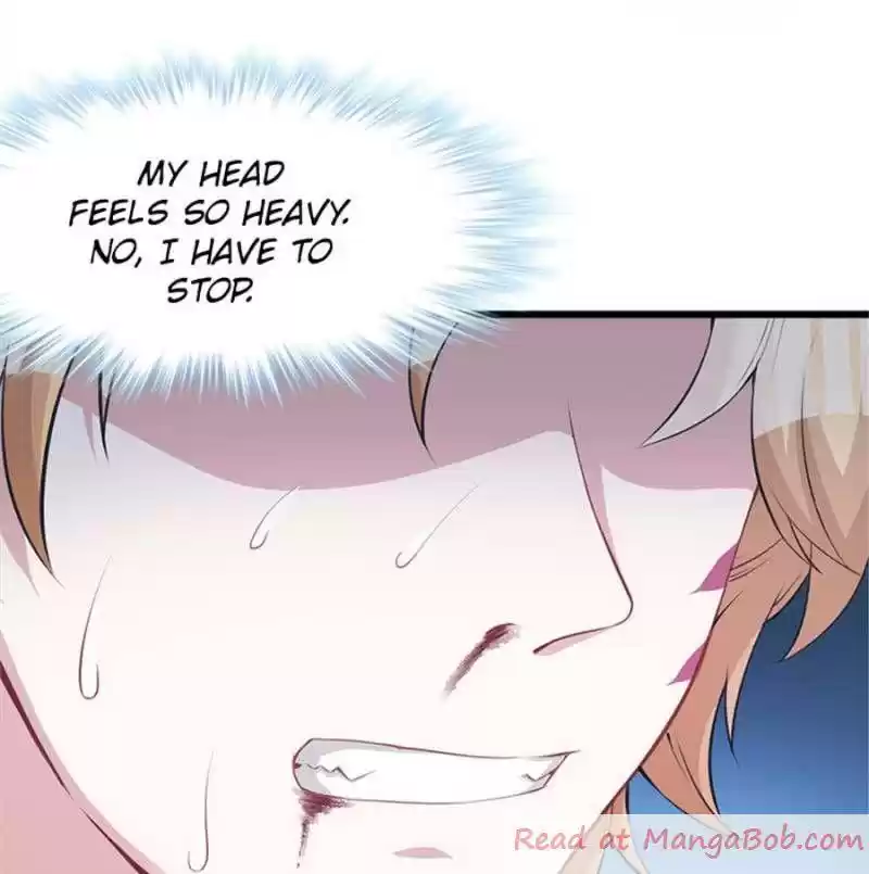 Beauty and the Beasts Ch.98