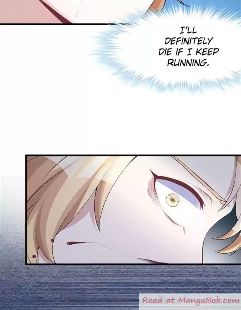 Beauty and the Beasts Ch.98