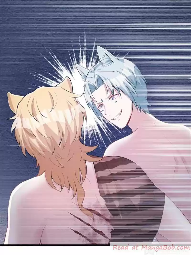 Beauty and the Beasts Ch.98