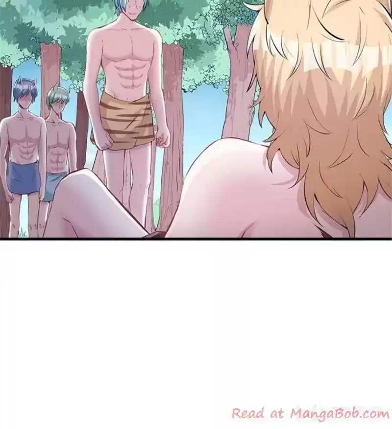 Beauty and the Beasts Ch.98