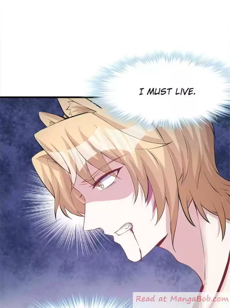 Beauty and the Beasts Ch.98