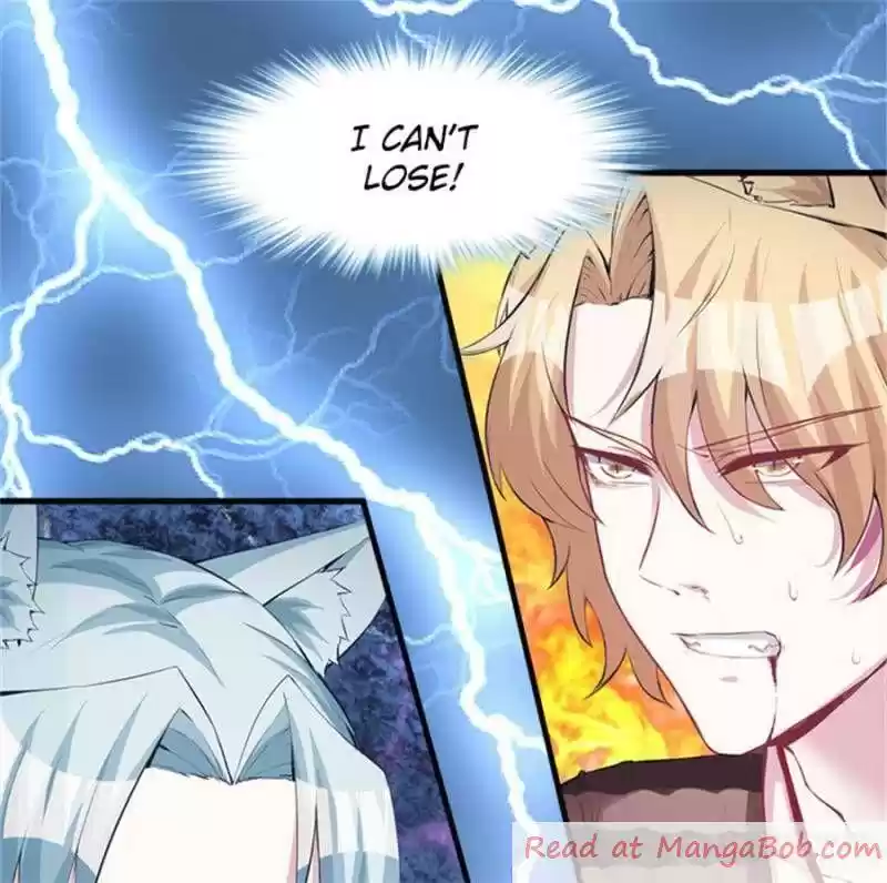 Beauty and the Beasts Ch.98