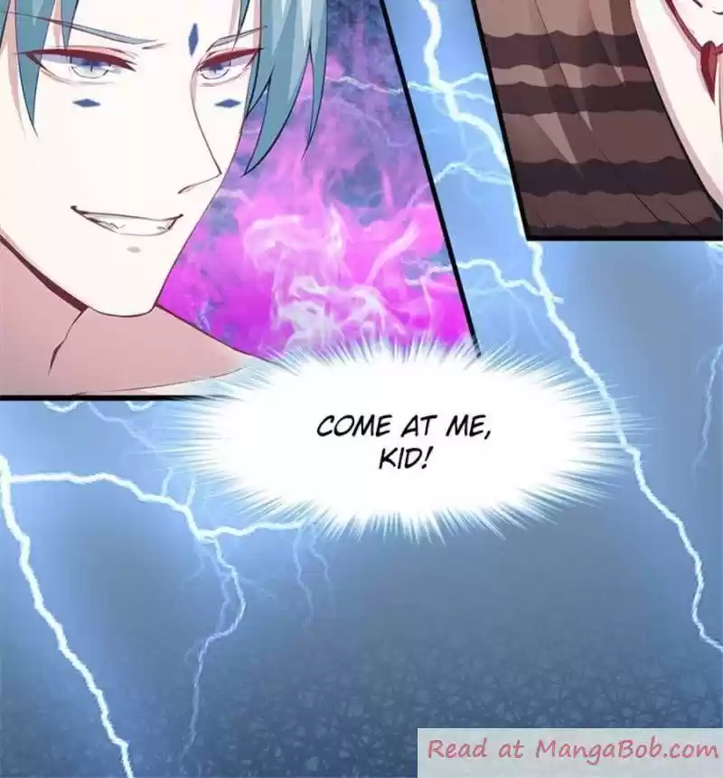 Beauty and the Beasts Ch.98