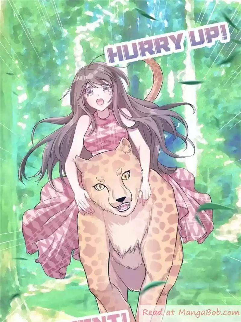 Beauty and the Beasts Ch.98