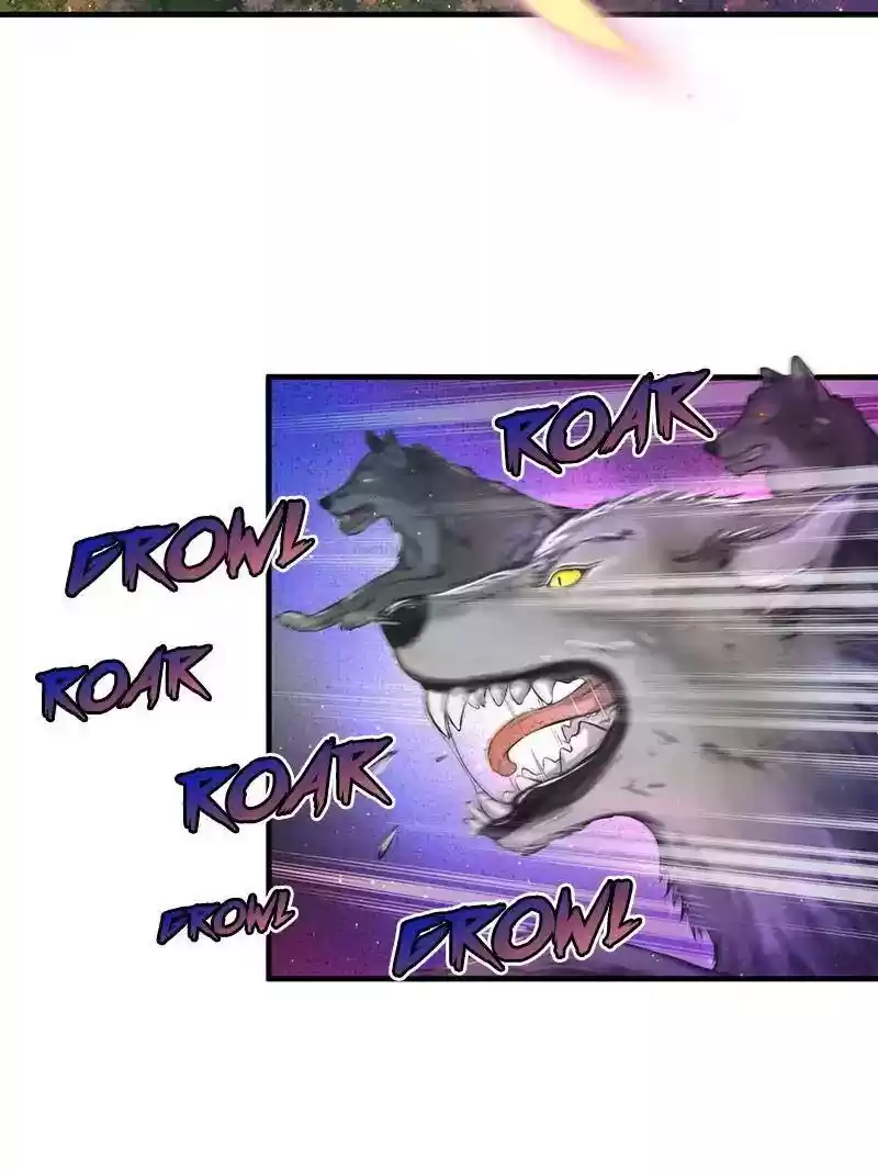 Beauty and the Beasts Chapter 1