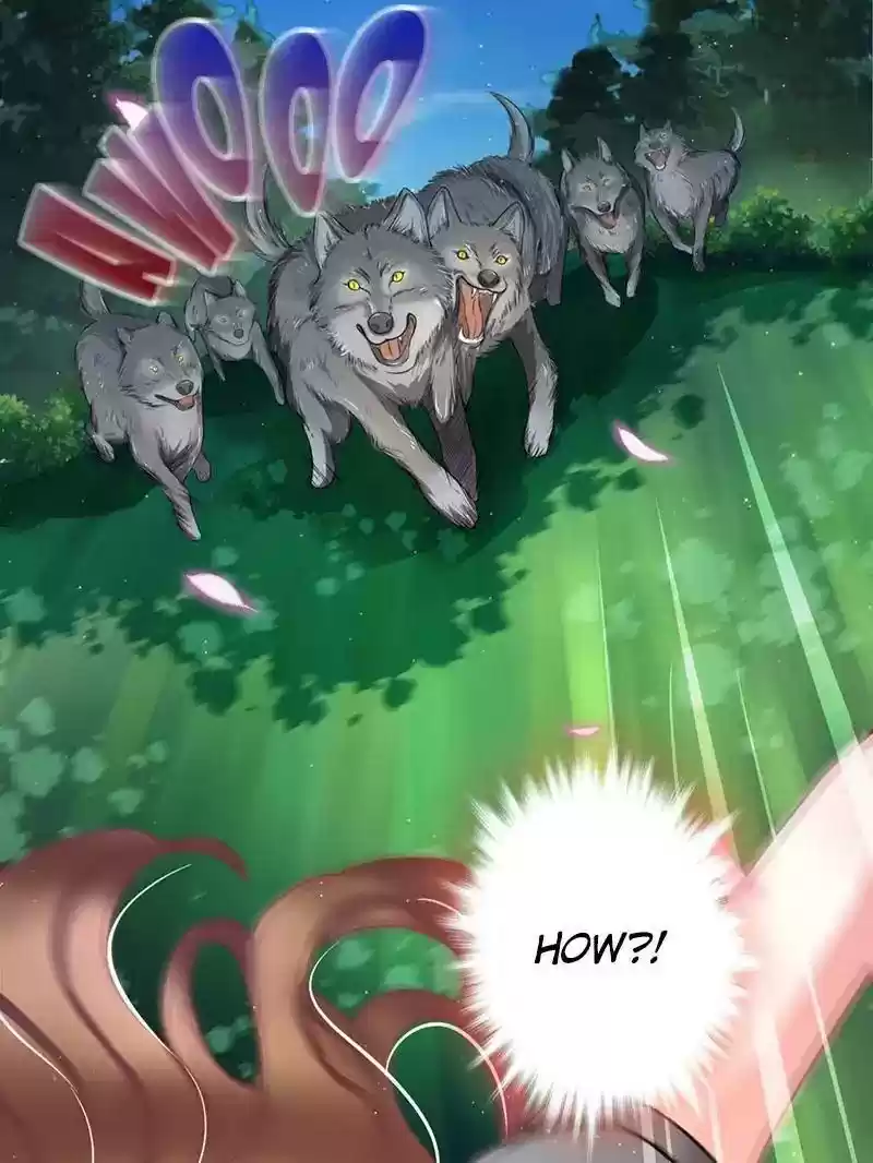 Beauty and the Beasts Chapter 1