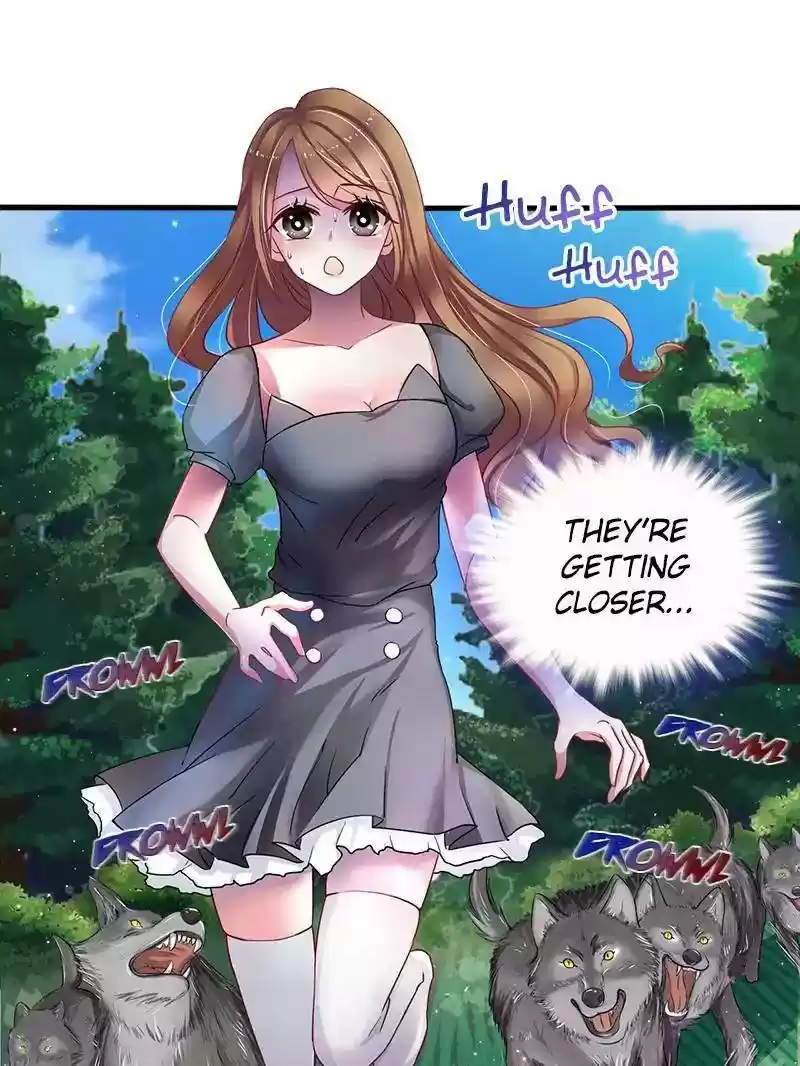 Beauty and the Beasts Chapter 1