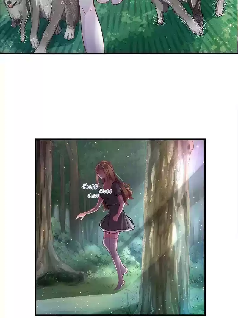 Beauty and the Beasts Chapter 1