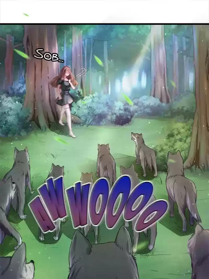 Beauty and the Beasts Chapter 1