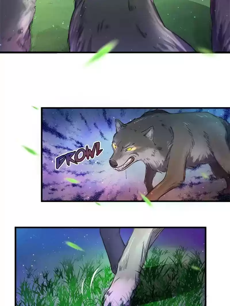 Beauty and the Beasts Chapter 1