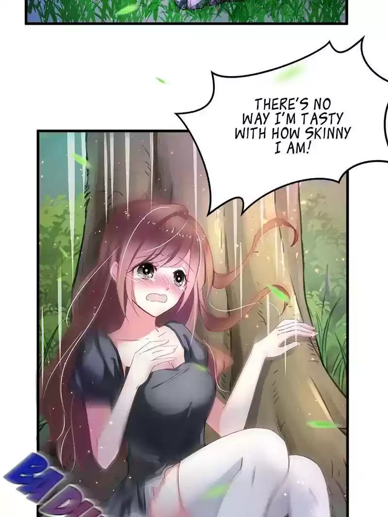 Beauty and the Beasts Chapter 1