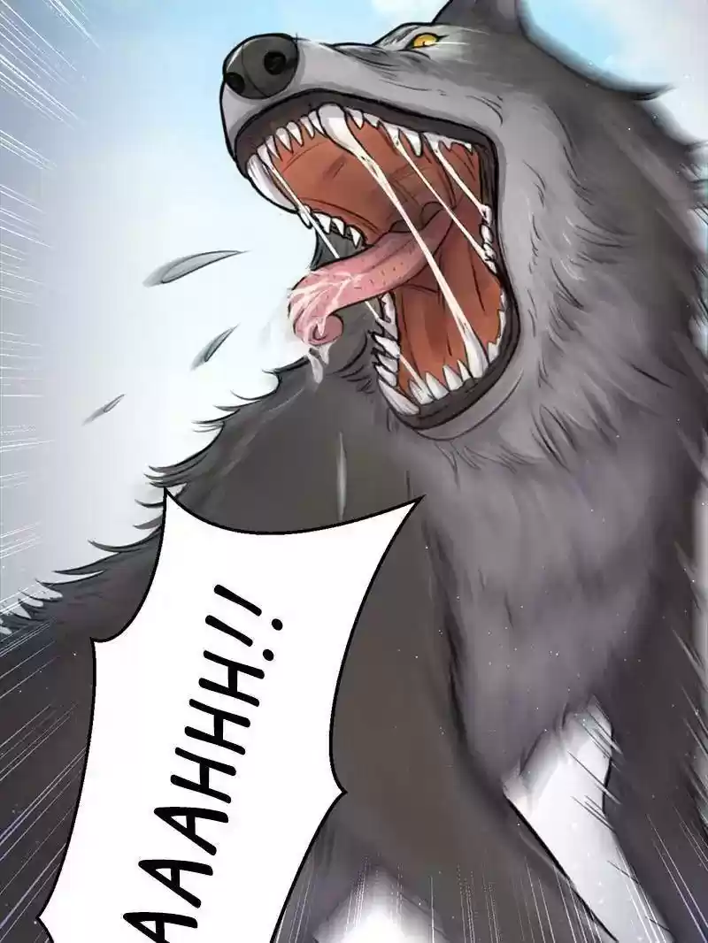 Beauty and the Beasts Chapter 1