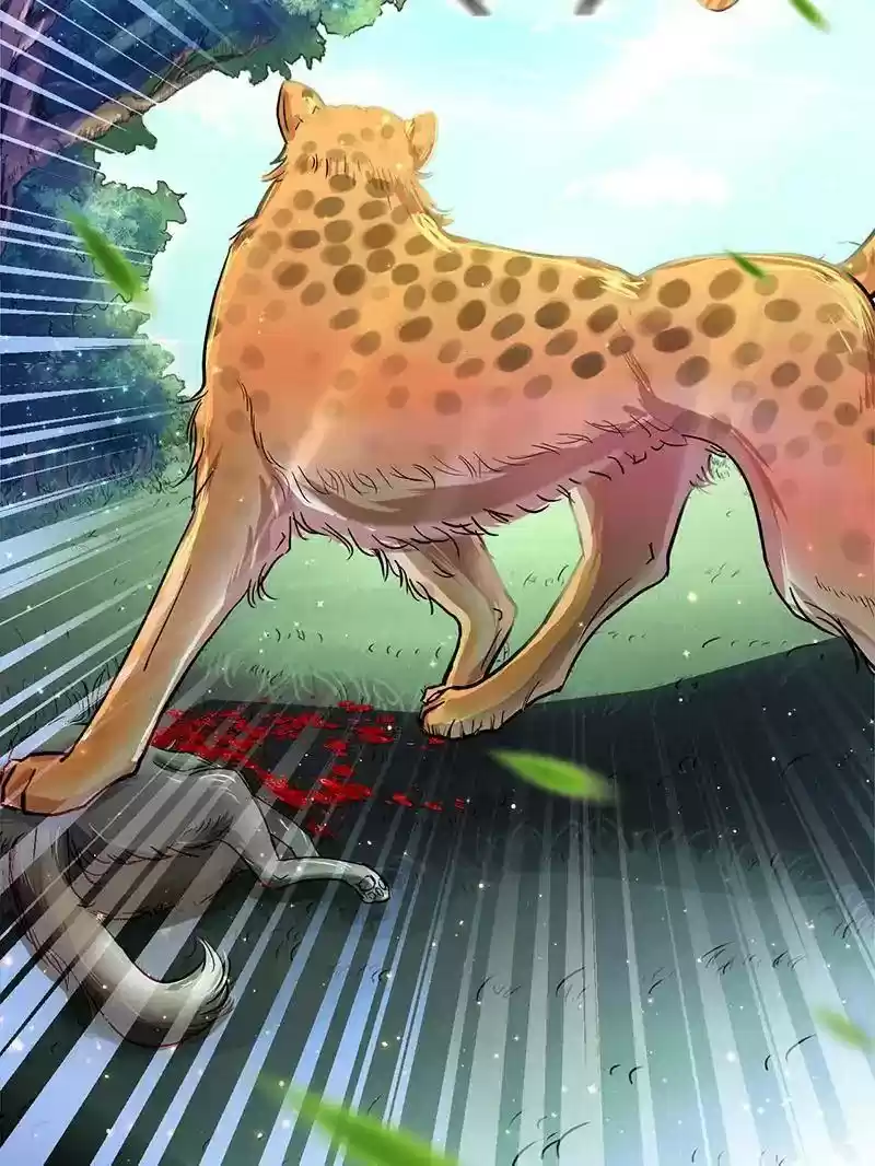 Beauty and the Beasts Chapter 1