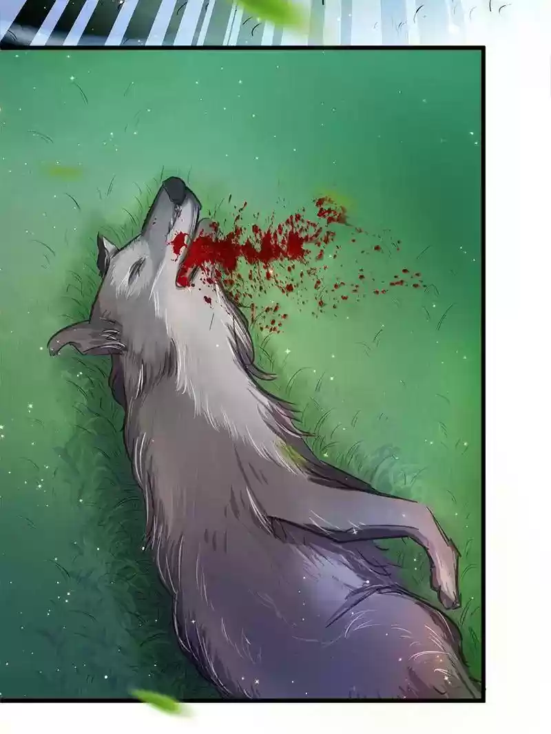 Beauty and the Beasts Chapter 1