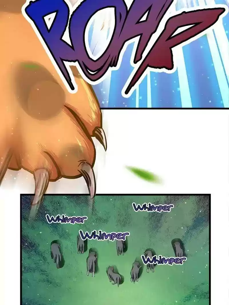 Beauty and the Beasts Chapter 1