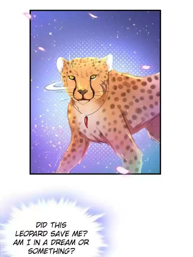 Beauty and the Beasts Chapter 1