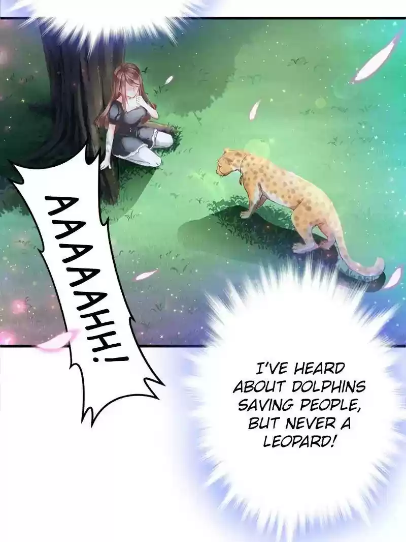 Beauty and the Beasts Chapter 1