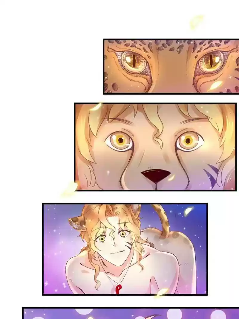 Beauty and the Beasts Chapter 1