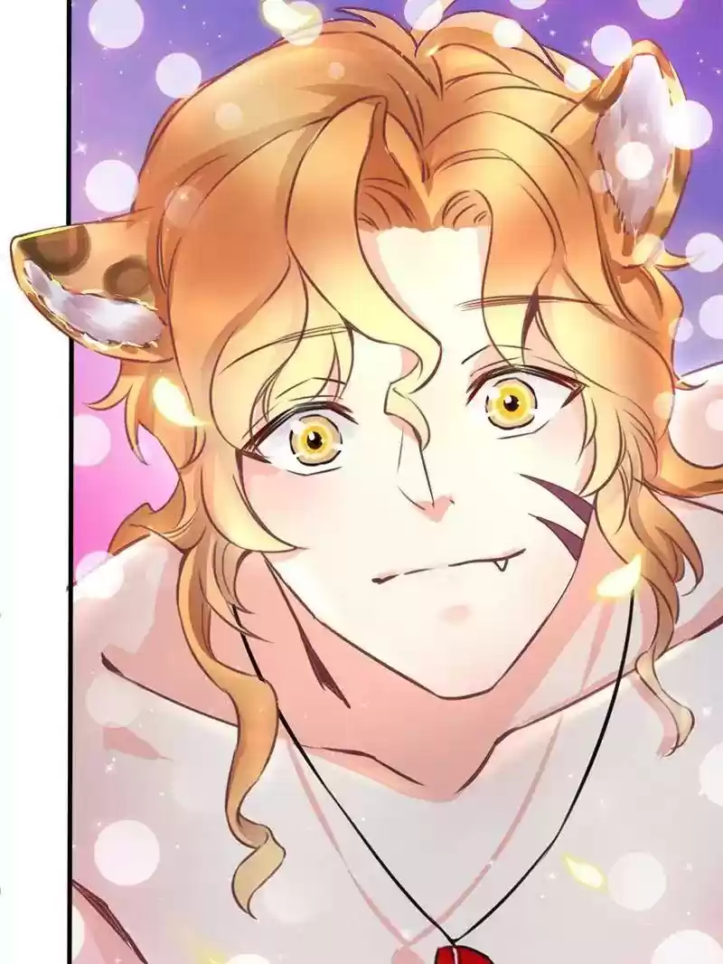 Beauty and the Beasts Chapter 1