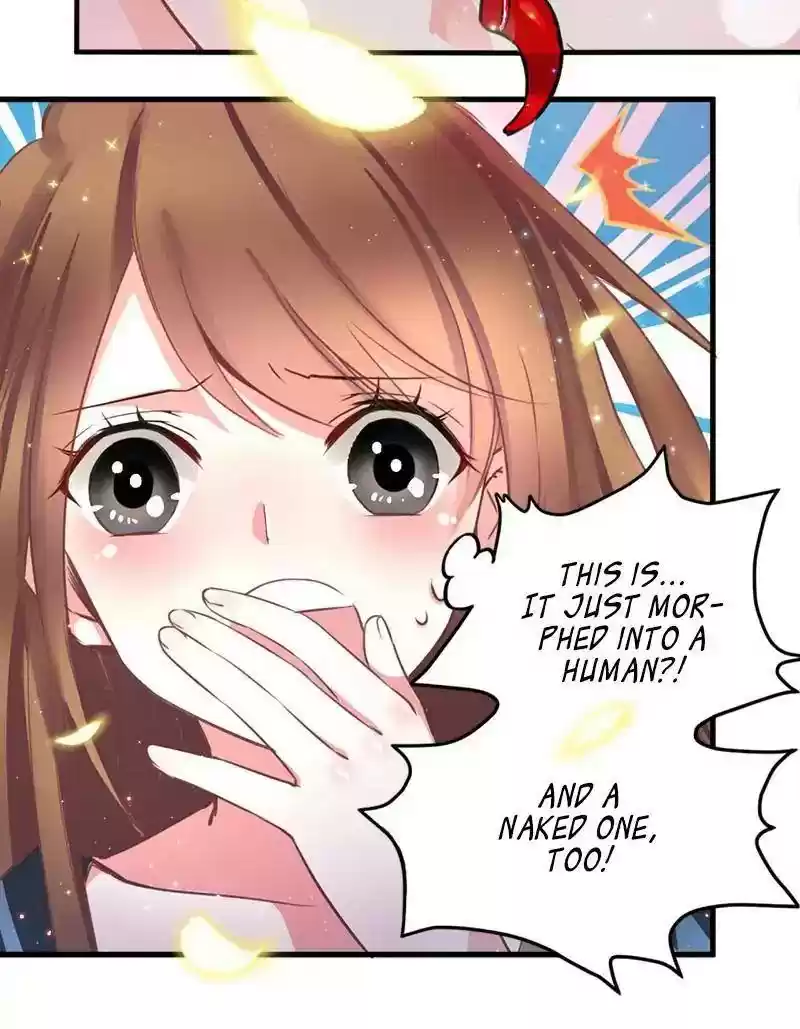 Beauty and the Beasts Chapter 1