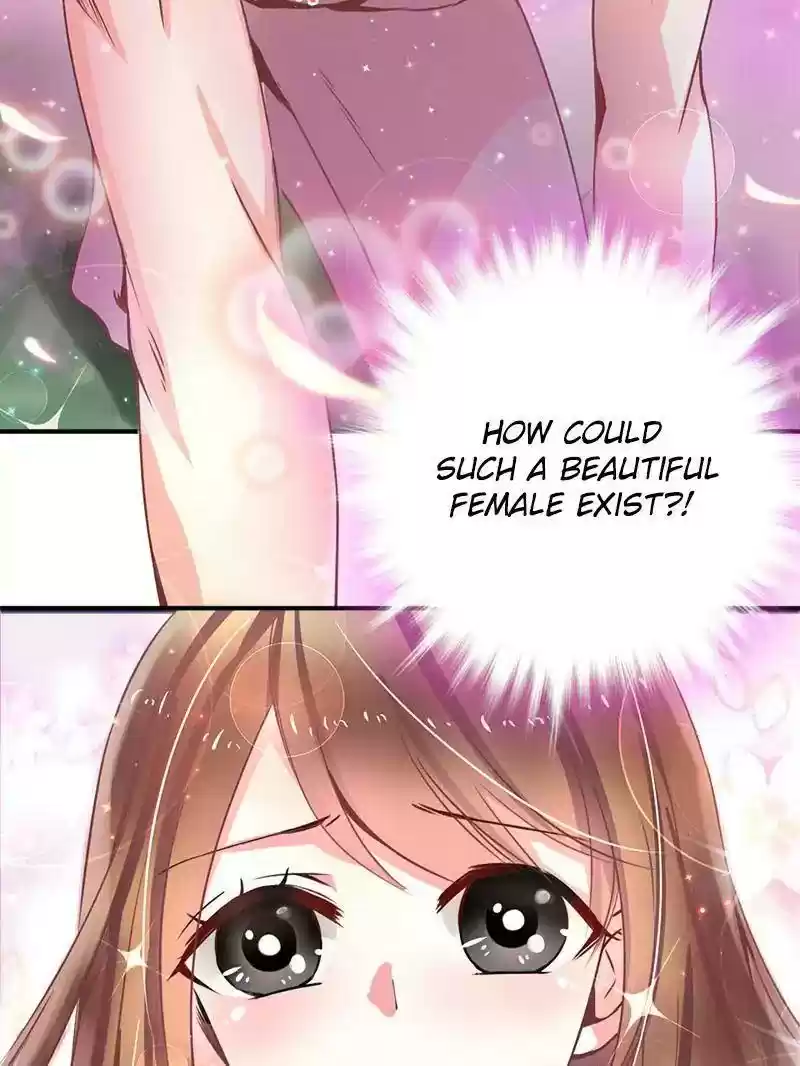 Beauty and the Beasts Chapter 1