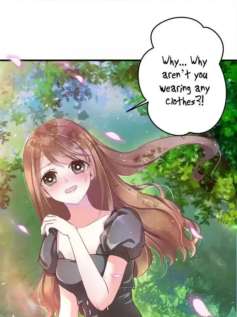 Beauty and the Beasts Chapter 1