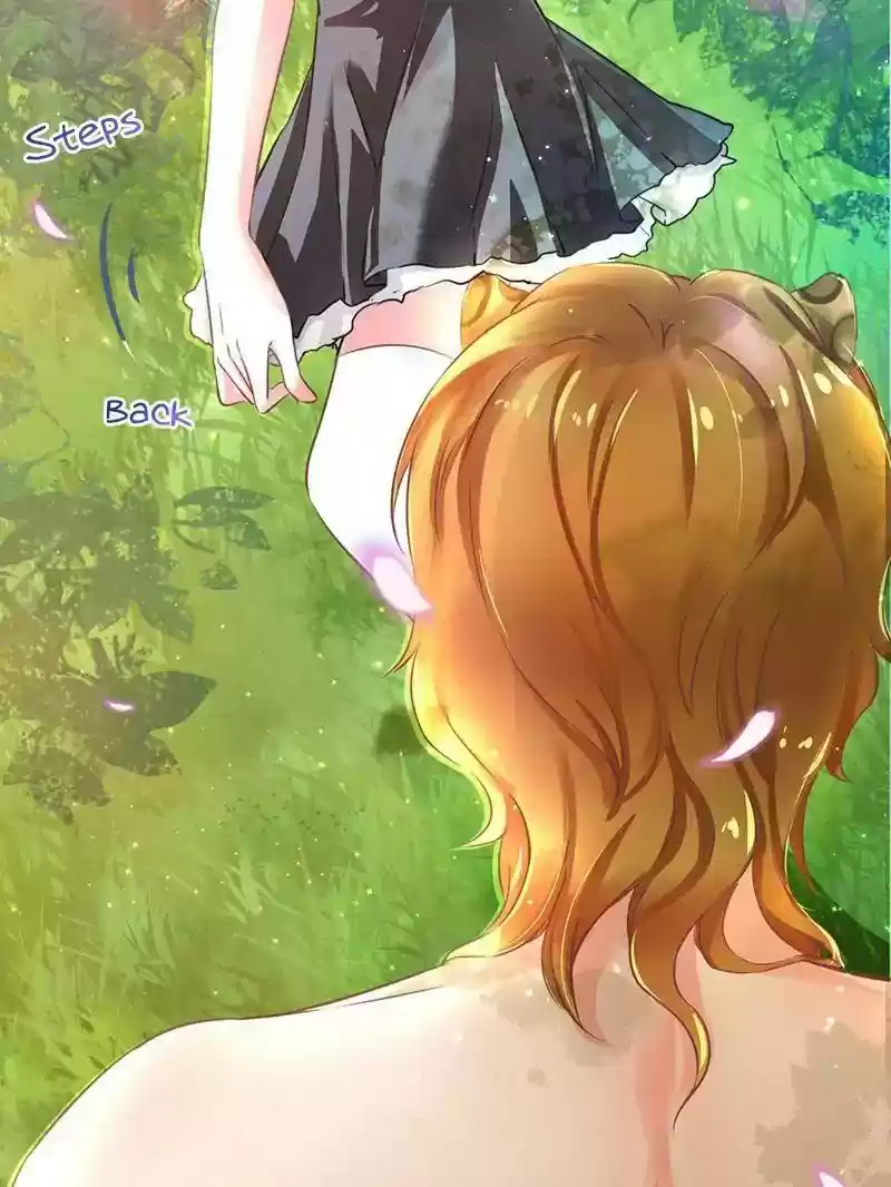 Beauty and the Beasts Chapter 1