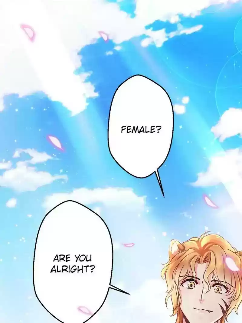 Beauty and the Beasts Chapter 1