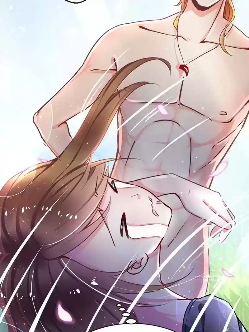 Beauty and the Beasts Chapter 1