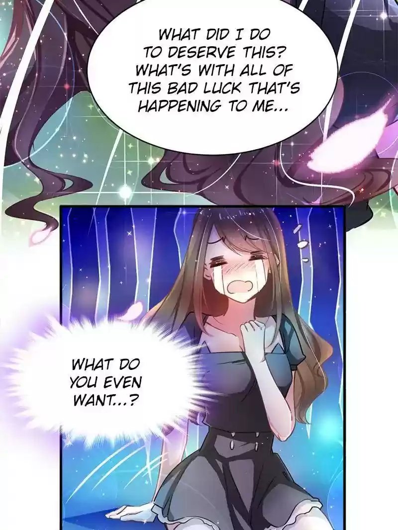 Beauty and the Beasts Chapter 1