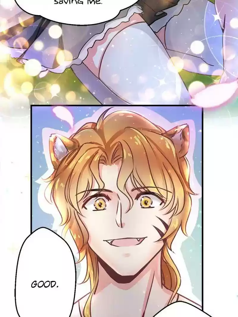 Beauty and the Beasts Chapter 1