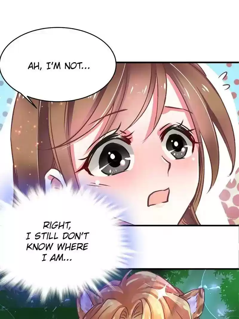 Beauty and the Beasts Chapter 1