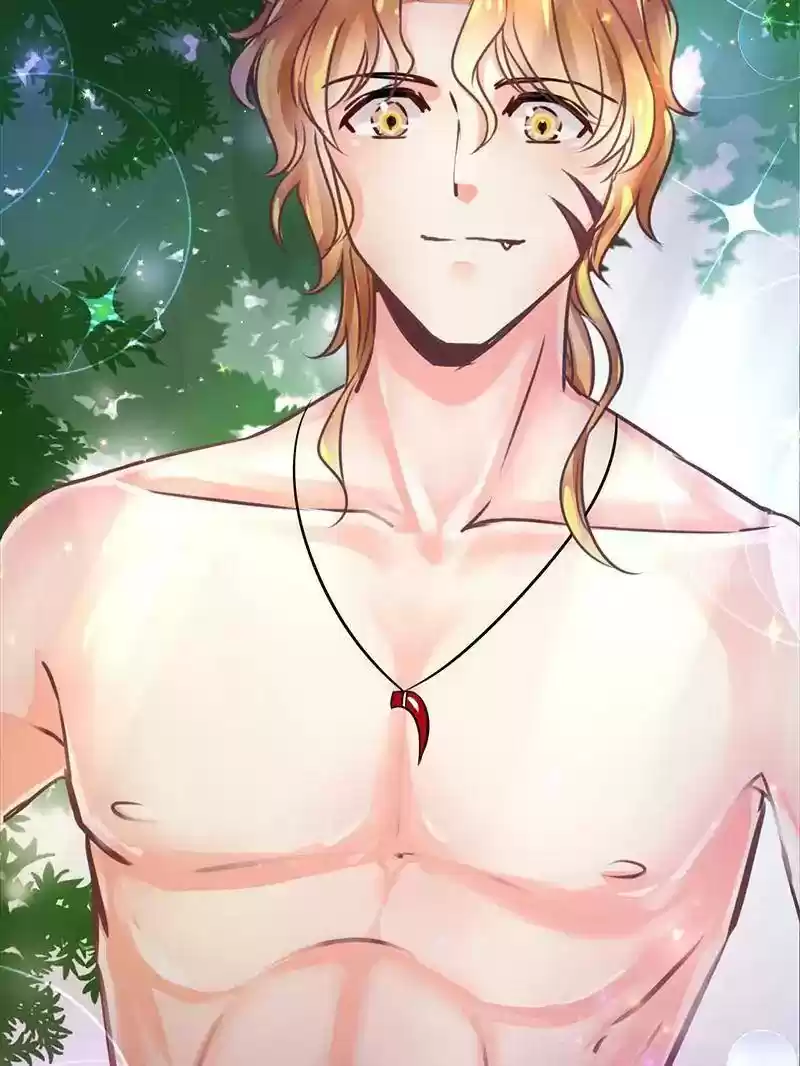 Beauty and the Beasts Chapter 1