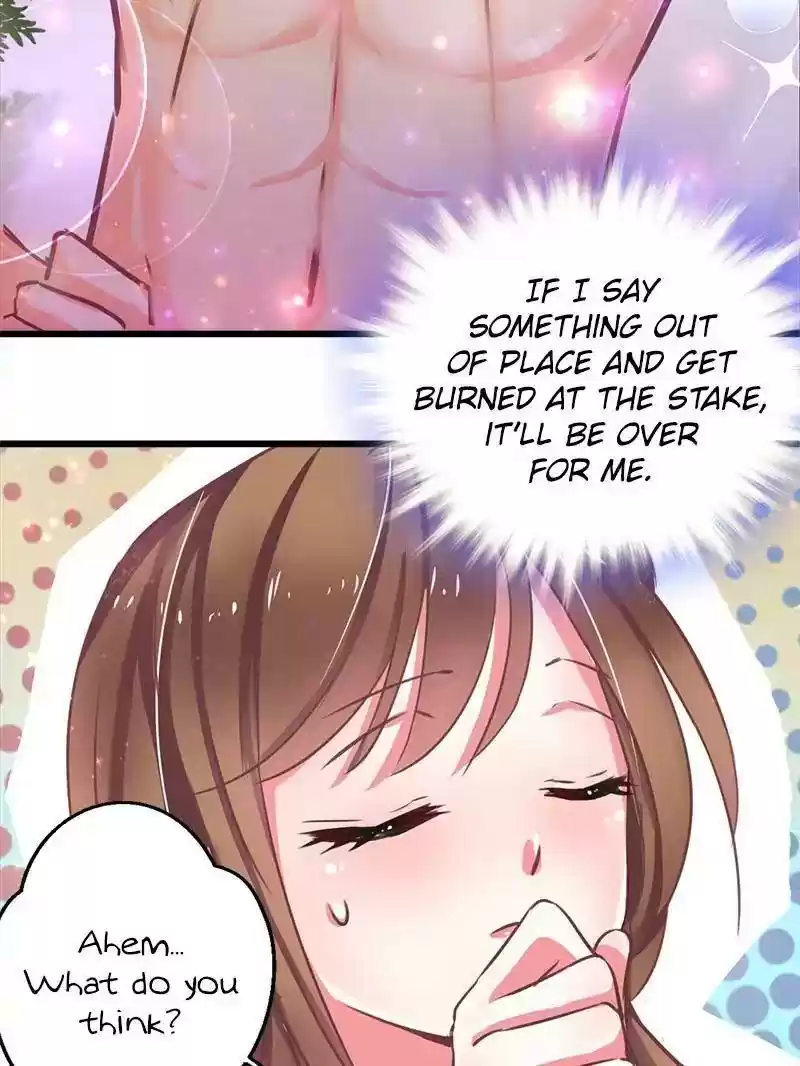 Beauty and the Beasts Chapter 1