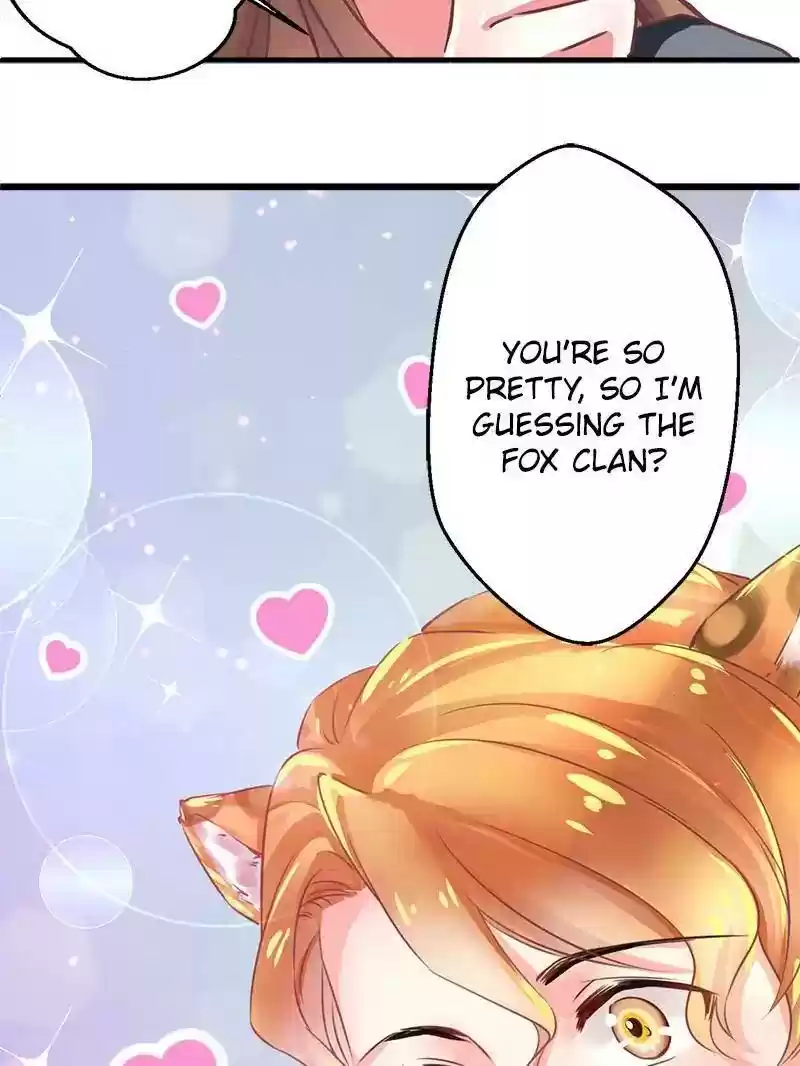 Beauty and the Beasts Chapter 1