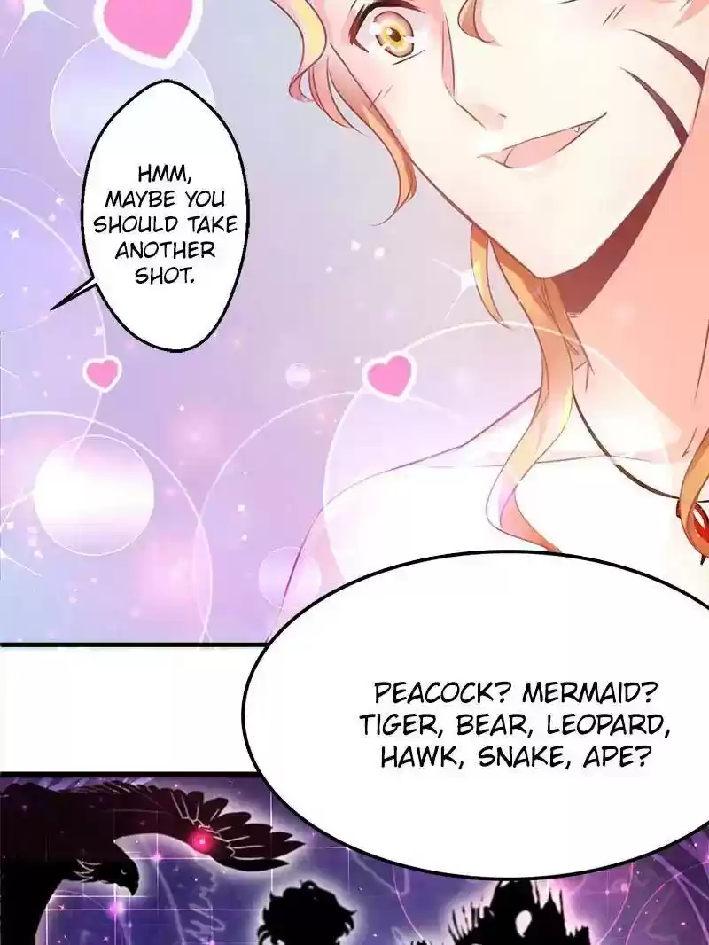 Beauty and the Beasts Chapter 1