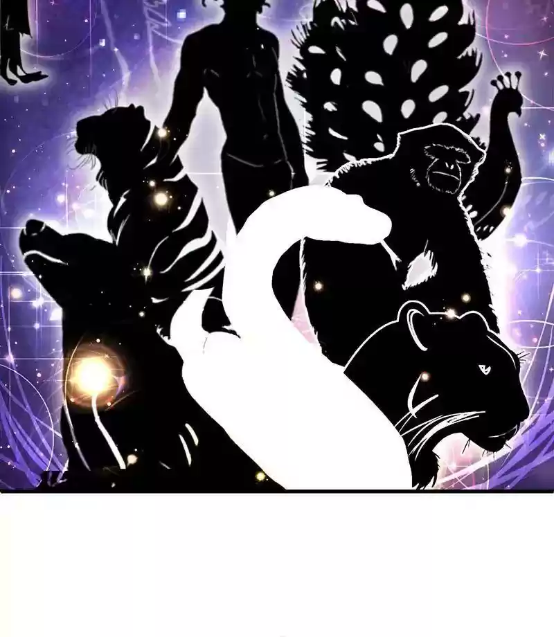 Beauty and the Beasts Chapter 1